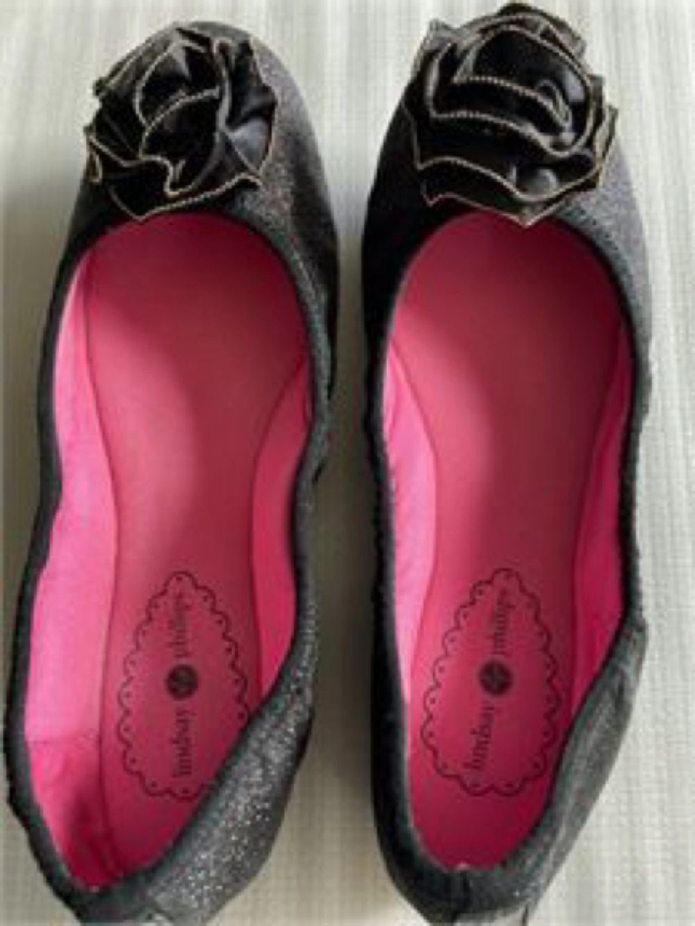 BNIB Lindsay Philips Ballerina Flats